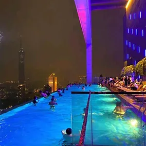 شقة The Platinum Klcc, كوالالمبور