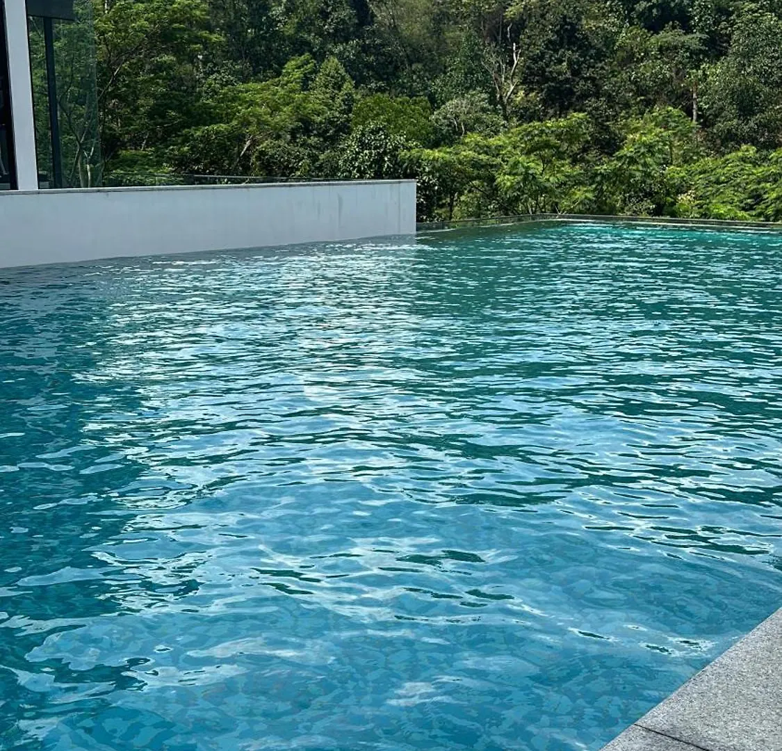 Apartmán In The Wood Kuala Lumpur